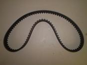 Honda Acty Timing Belt 550cc E05A